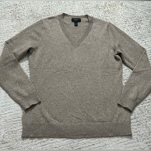 Charter Club Luxary Cashmere Blend Sweater